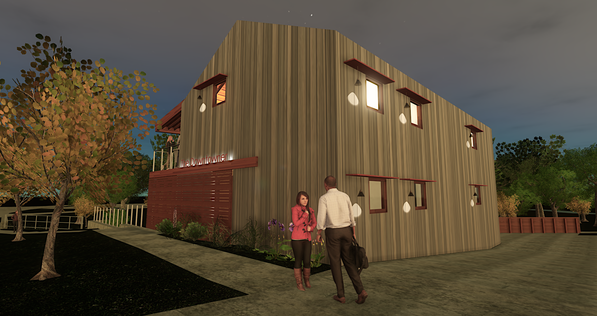 GitHub OpeningDesign/Vacation_Rental The Downtowner A Vacation